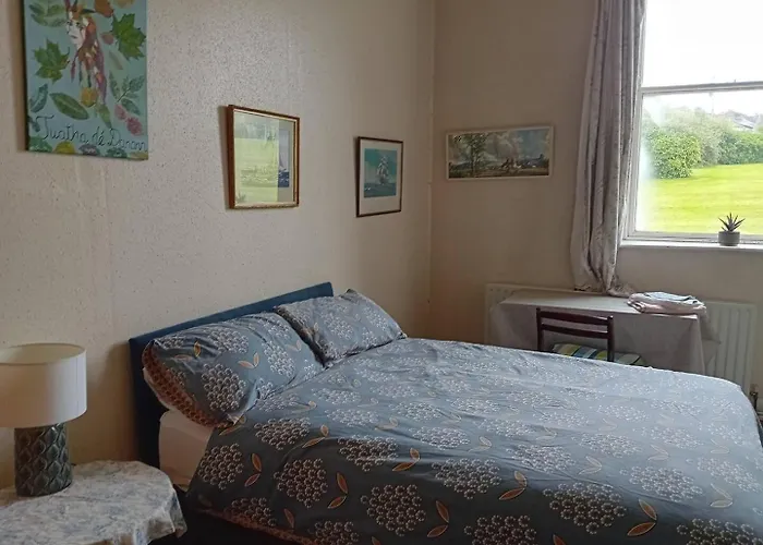 Double Room In Richmond House Fermoy