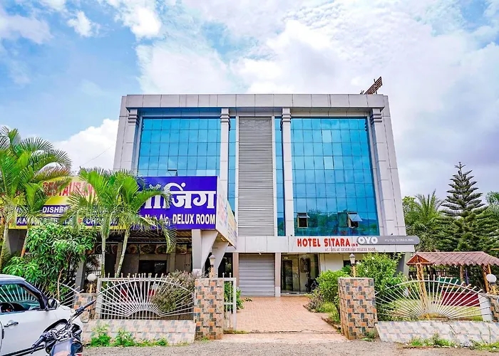Hotel Sitara Inn Trimbak