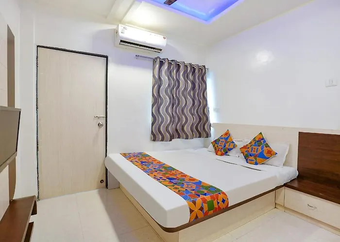Hotel Sitara Inn Trimbak