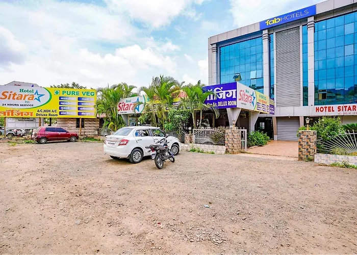 Hotel Sitara Inn Trimbak