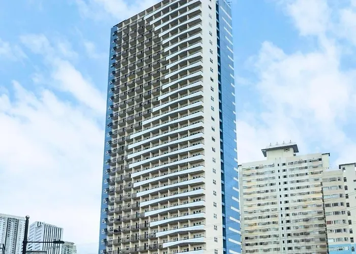 Novel Hotel Manila Taguig