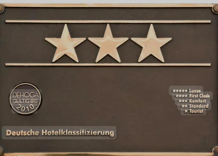1A Hotel Zimmer frei Spremberg