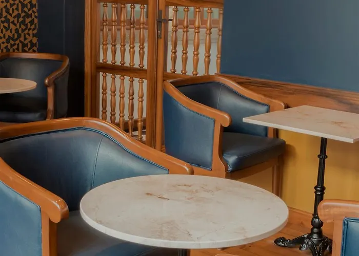 Centenario Hotel Boutique Quetzaltenango