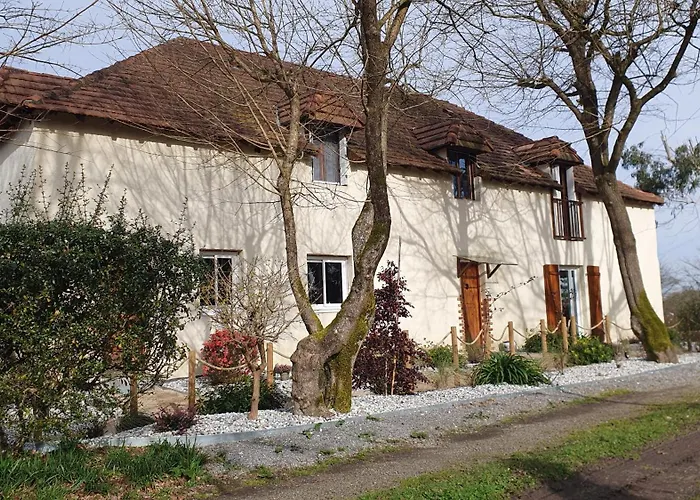 La Maison de Judith Chambres d hôtes Orthez