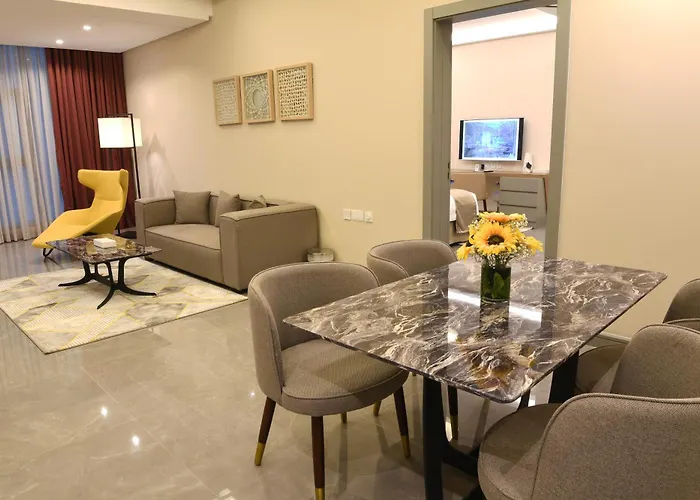 The Mark Hotel Manama