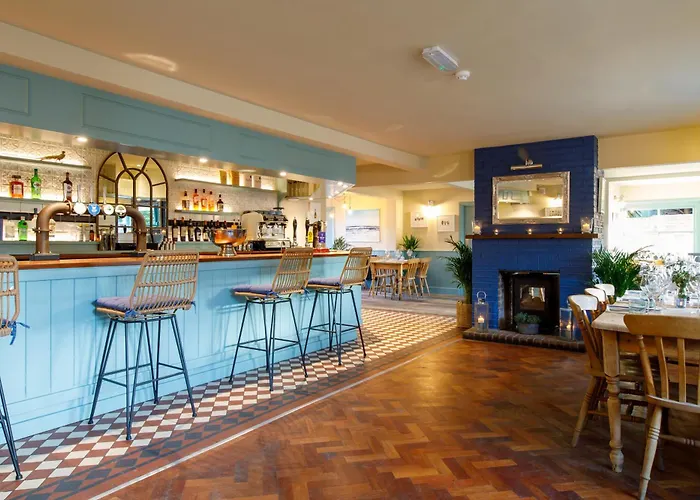 The Wittering Hotel West Wittering