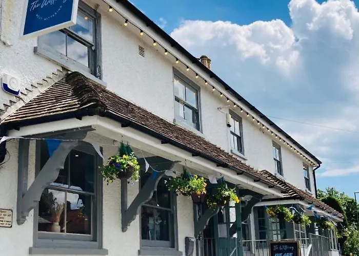 The Wittering Hotel West Wittering