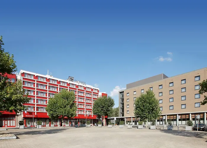 HotelsNH Maastricht