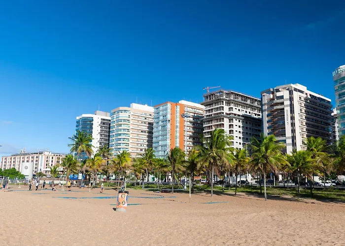 Slaviero Vitória Hotel