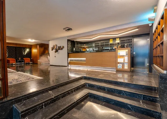 Queen Olga Hotel Tesalónica