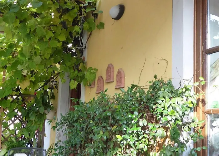 B&B Il Casale Di Nanni Lucca