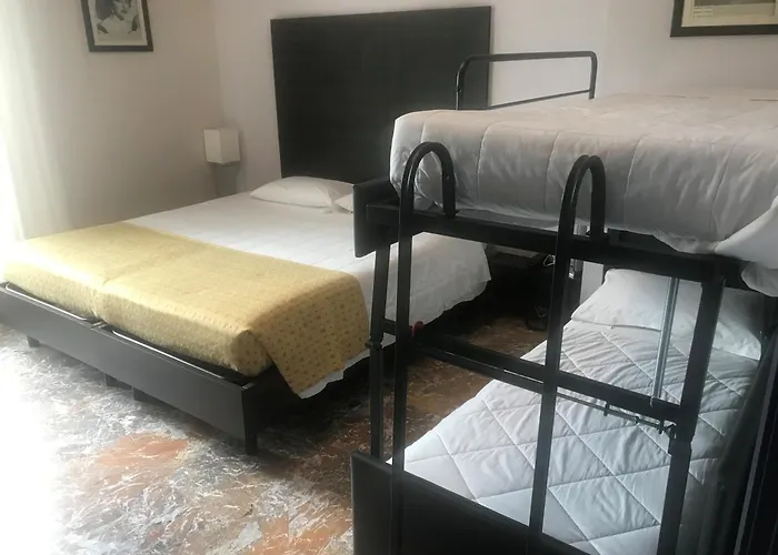 Boutique Hotel Liberty 1904 Bologna