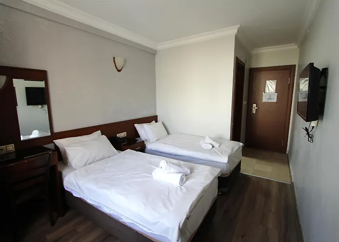 Lyon Hotel Istambul