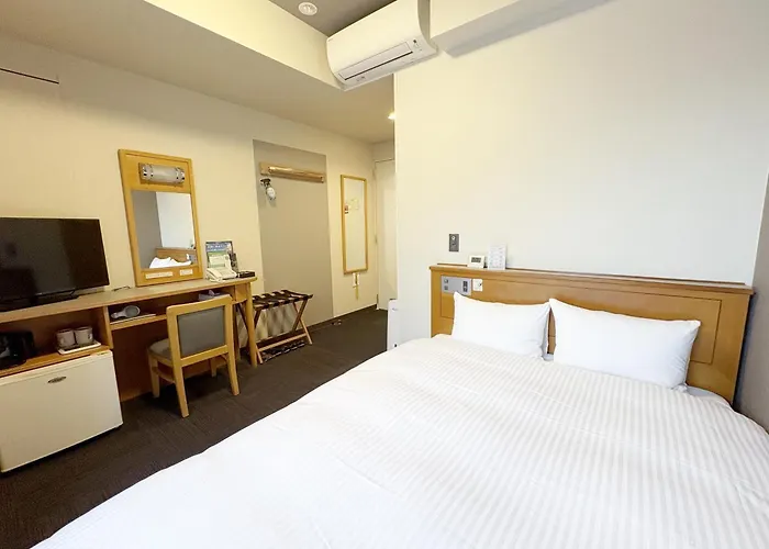 Hotel Route-Inn Nago