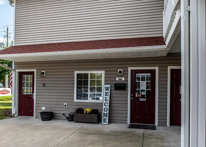 Affordable Suites Greenville