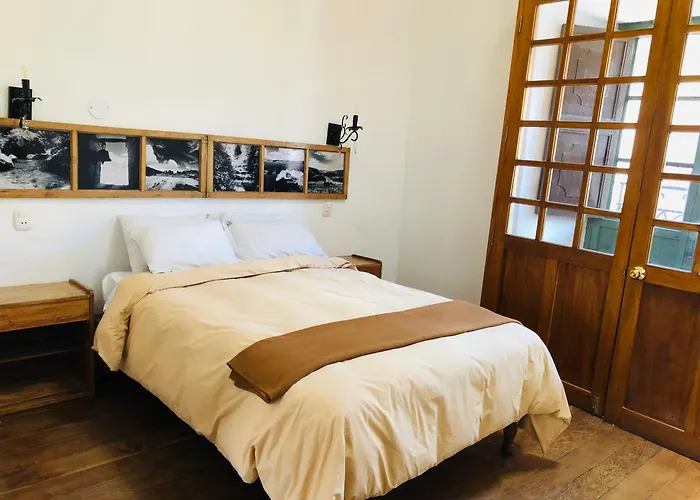 Hostal Qorichaska Cuzco