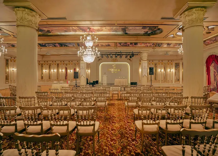 Raymar Hotels Ankara
