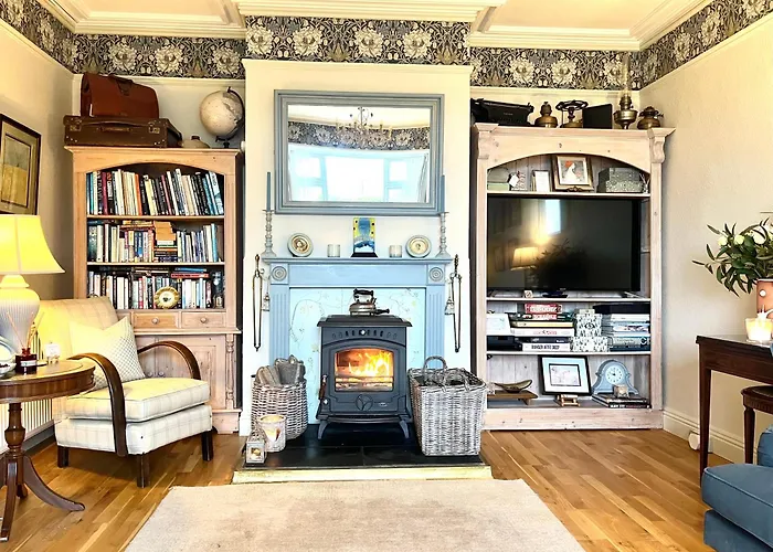 The Artist Residence Dublin Boutique B&B Sutton