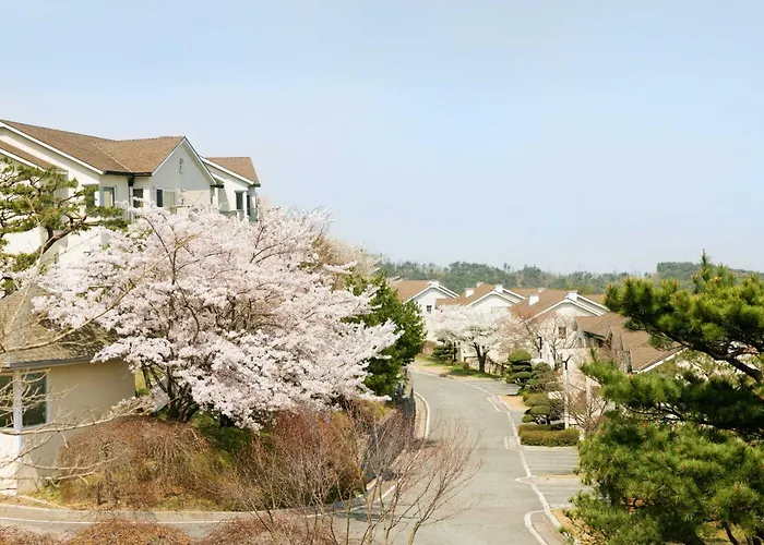 Gyeongju Mauna Ocean Resort