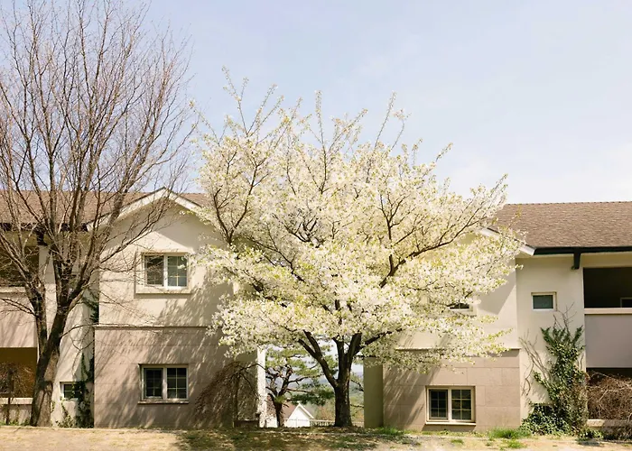 Gyeongju Mauna Ocean Resort