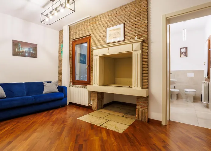 Hotel Casa Nostrana Chioggia