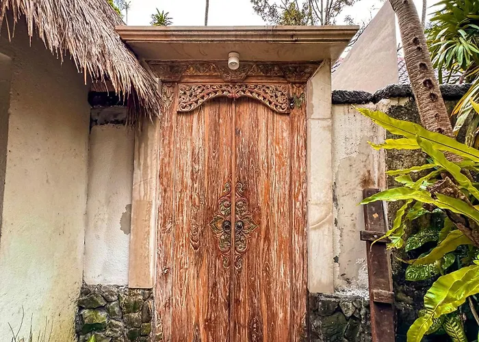 Bali Maison Ubud