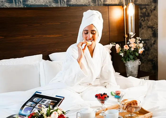 Fourteen Hotel Ain Sebaa Casablanca