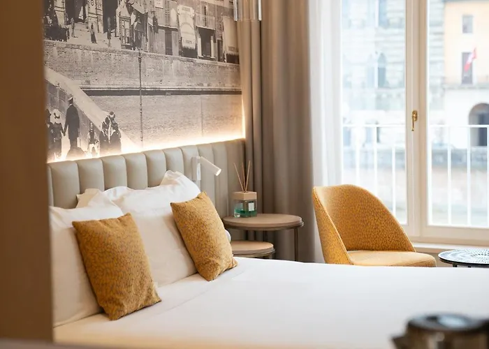 Anna Teresa Luxury Bed & Breakfast Pisa