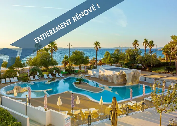 Résidence Kaliopé Le Lavandou