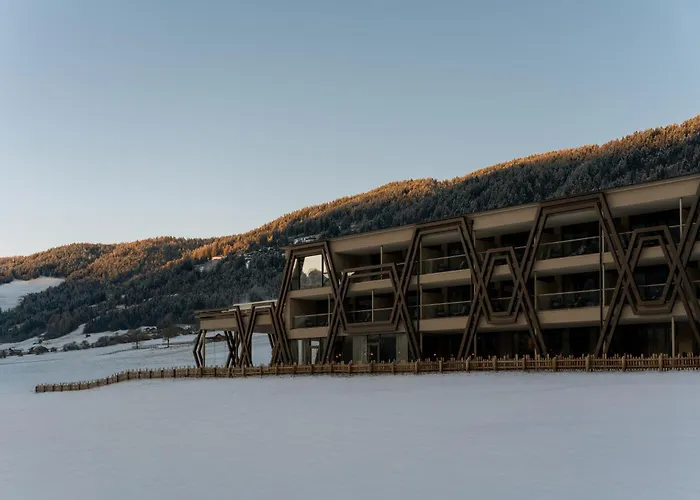 Hotel Patris Toblach