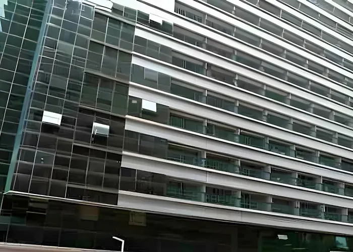 Hotel Fusion Express - Unidade Goumet Brasília
