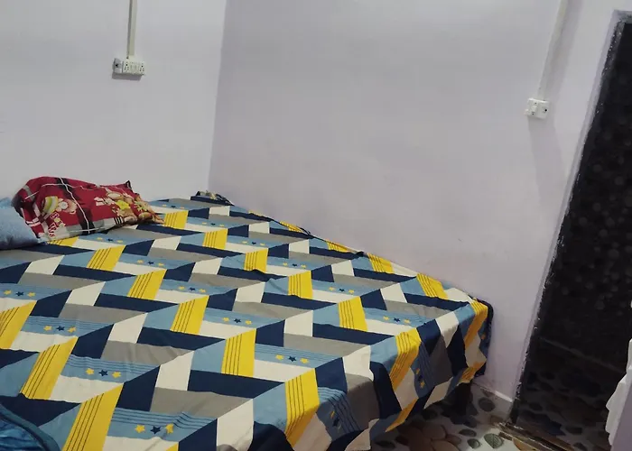 Gaurangi Seva Sadan Hotel Mathura