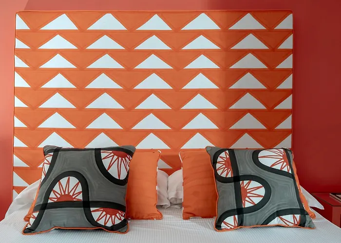 B&B Caporivo Sorrento