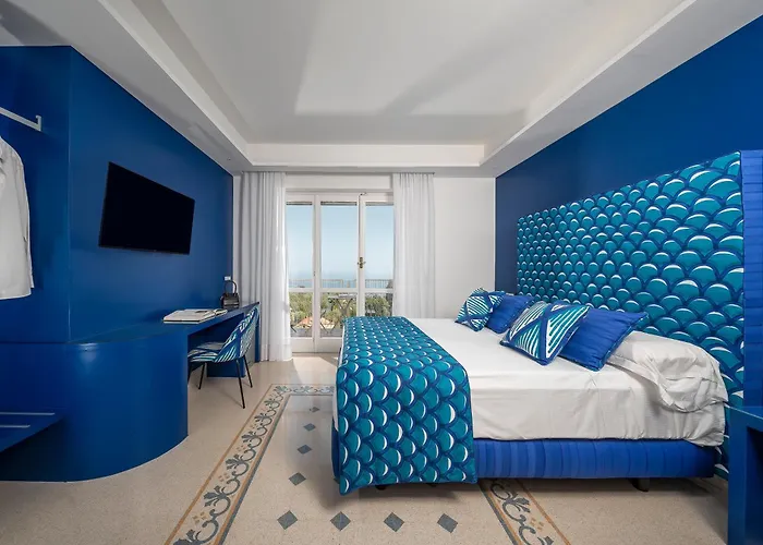 B&B Caporivo Sorrento