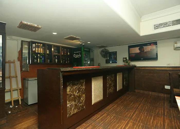 Hotel O Sai President Agra 