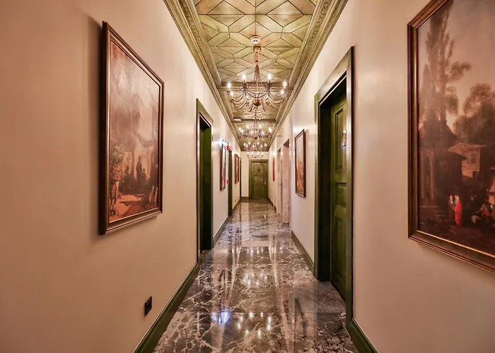 Emerald Mansion Hotel Istanbul