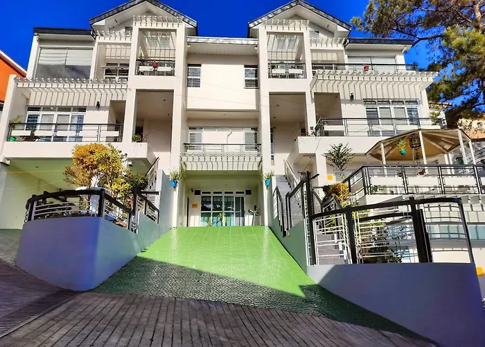 Brentwood Villas Baguio City