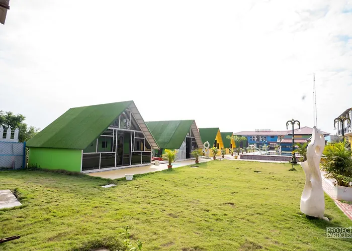 I-Roomz Ssb Kingdom - Water Kingdom In Cuttack