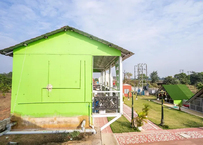 I-Roomz Ssb Kingdom - Water Kingdom In Cuttack