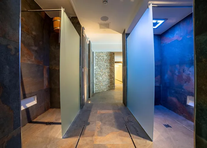 Riserva Bianca Limone Hotel & Spa Limone Piemonte