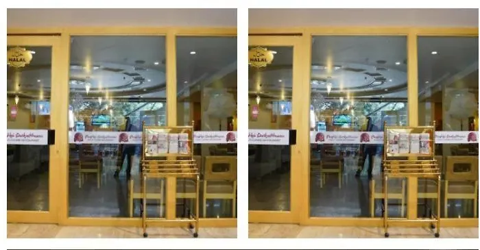 Blossoms Rooms The Plaza Residency- Free Lunch Or Dinner- Lakdikapul Hyderabad