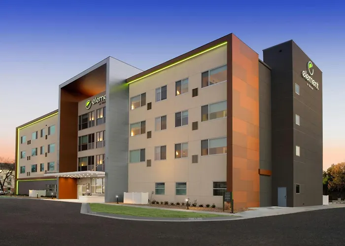 Element By Marriott Fort Smith
