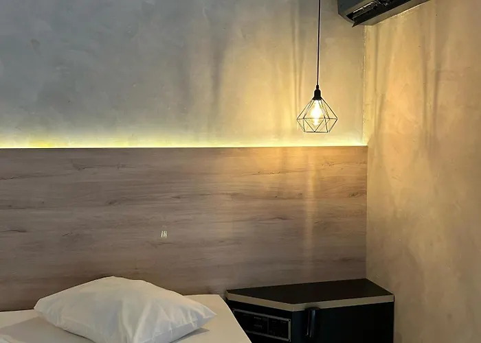Wish Motel Campinas 