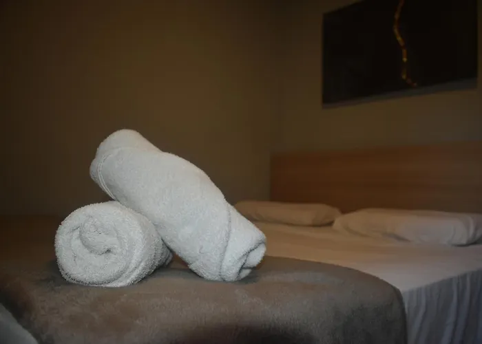 Unity Hotel - Campinas