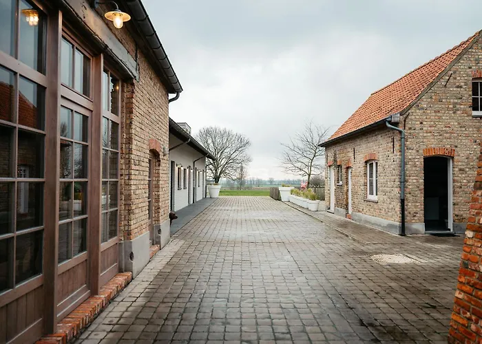 B&B Anna-Grace Diksmuide