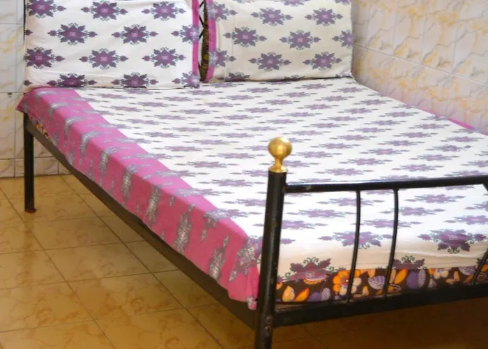 S M Residency Hotel Mayiladuthurai