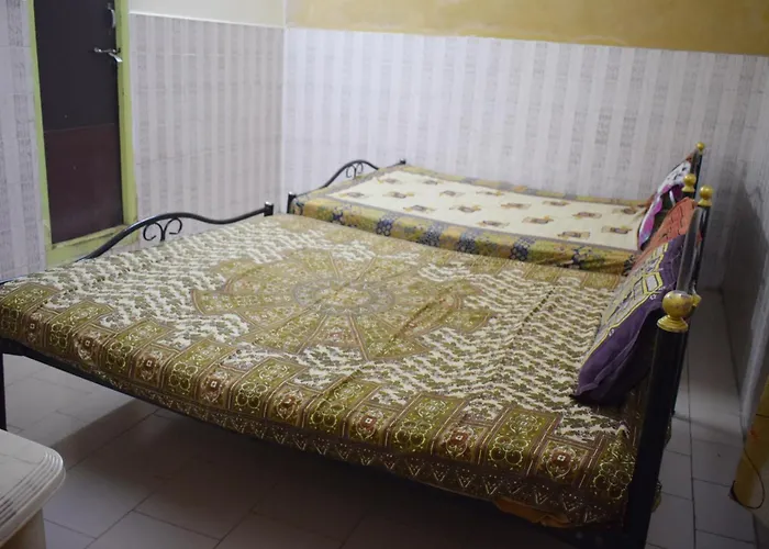 S M Residency Hotel Mayiladuthurai