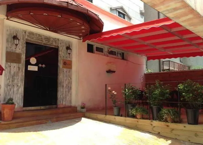 Hotel Biz Jongno Insadong Seul