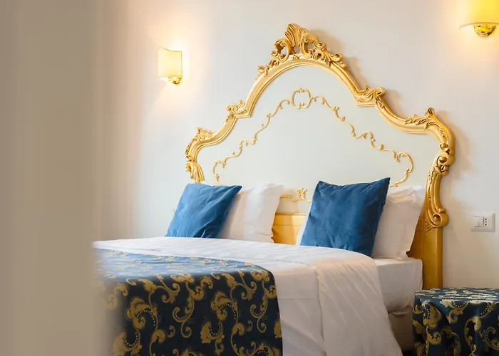 Flove' Rooms Venecia