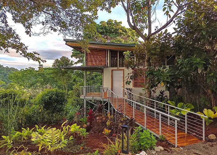 Cielo Lodge Golfito